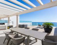 Rynek wtórny - apartment - Fuengirola - Carvajal