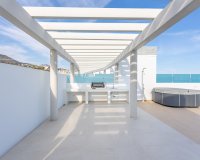 Rynek wtórny - apartment - Fuengirola - Carvajal