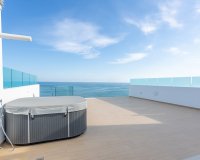 Rynek wtórny - apartment - Fuengirola - Carvajal