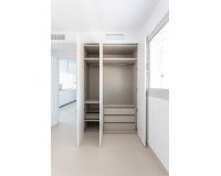 Rynek wtórny - apartment - Fuengirola - Carvajal