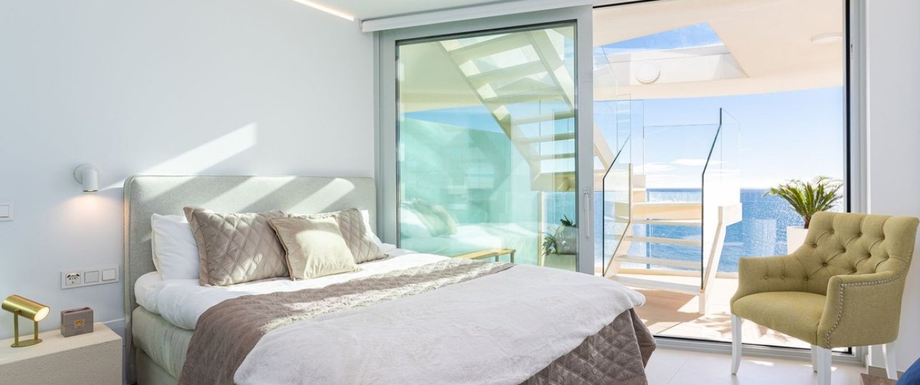 Rynek wtórny - apartment - Fuengirola - Carvajal
