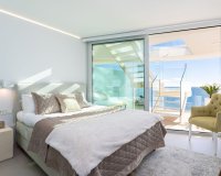Rynek wtórny - apartment - Fuengirola - Carvajal