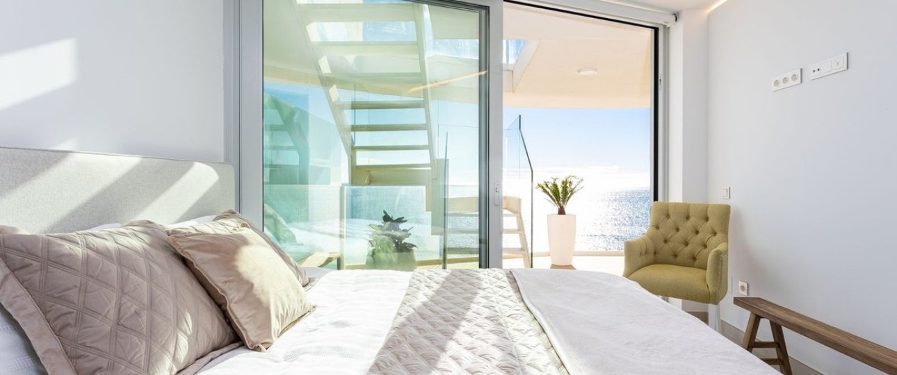Rynek wtórny - apartment - Fuengirola - Carvajal