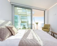 Rynek wtórny - apartment - Fuengirola - Carvajal