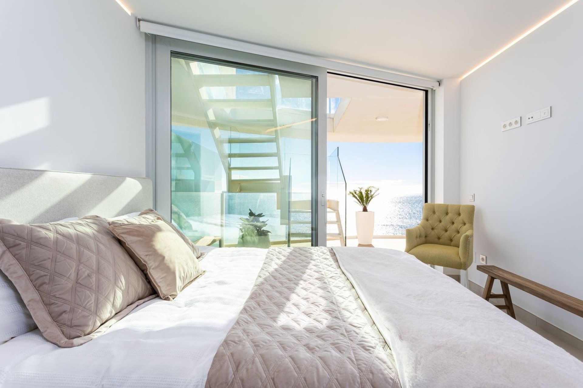 Rynek wtórny - apartment - Fuengirola - Carvajal