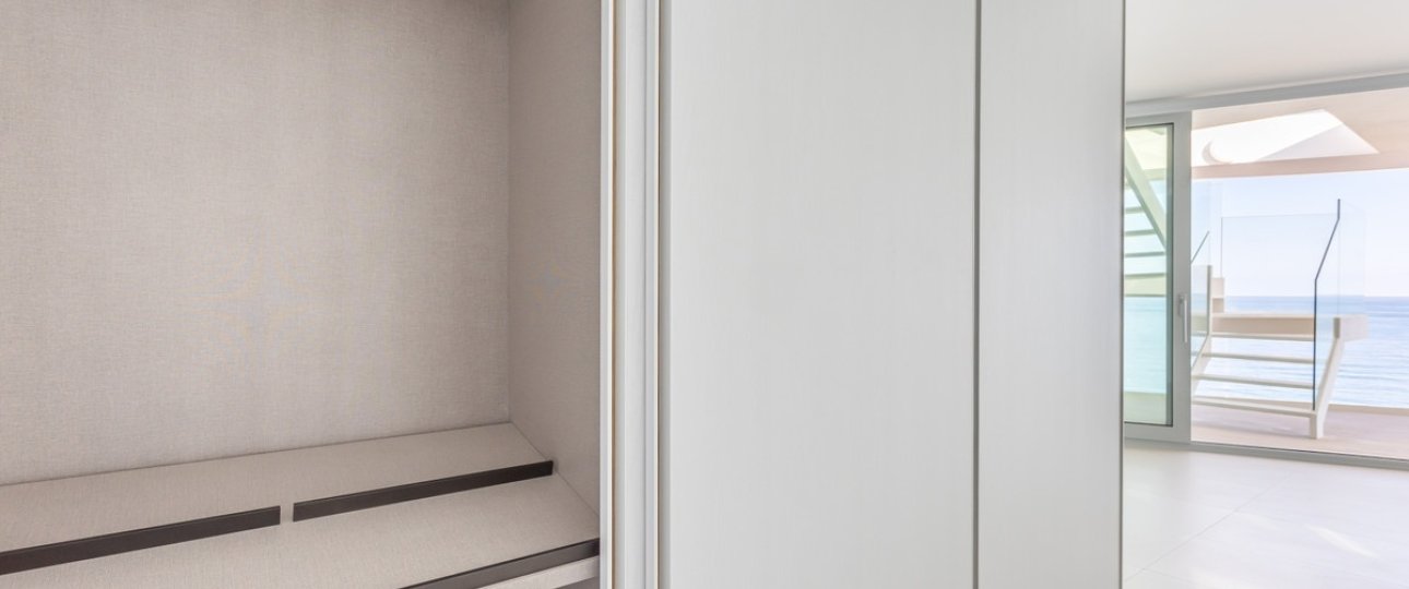 Rynek wtórny - apartment - Fuengirola - Carvajal