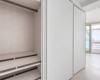 Rynek wtórny - apartment - Fuengirola - Carvajal