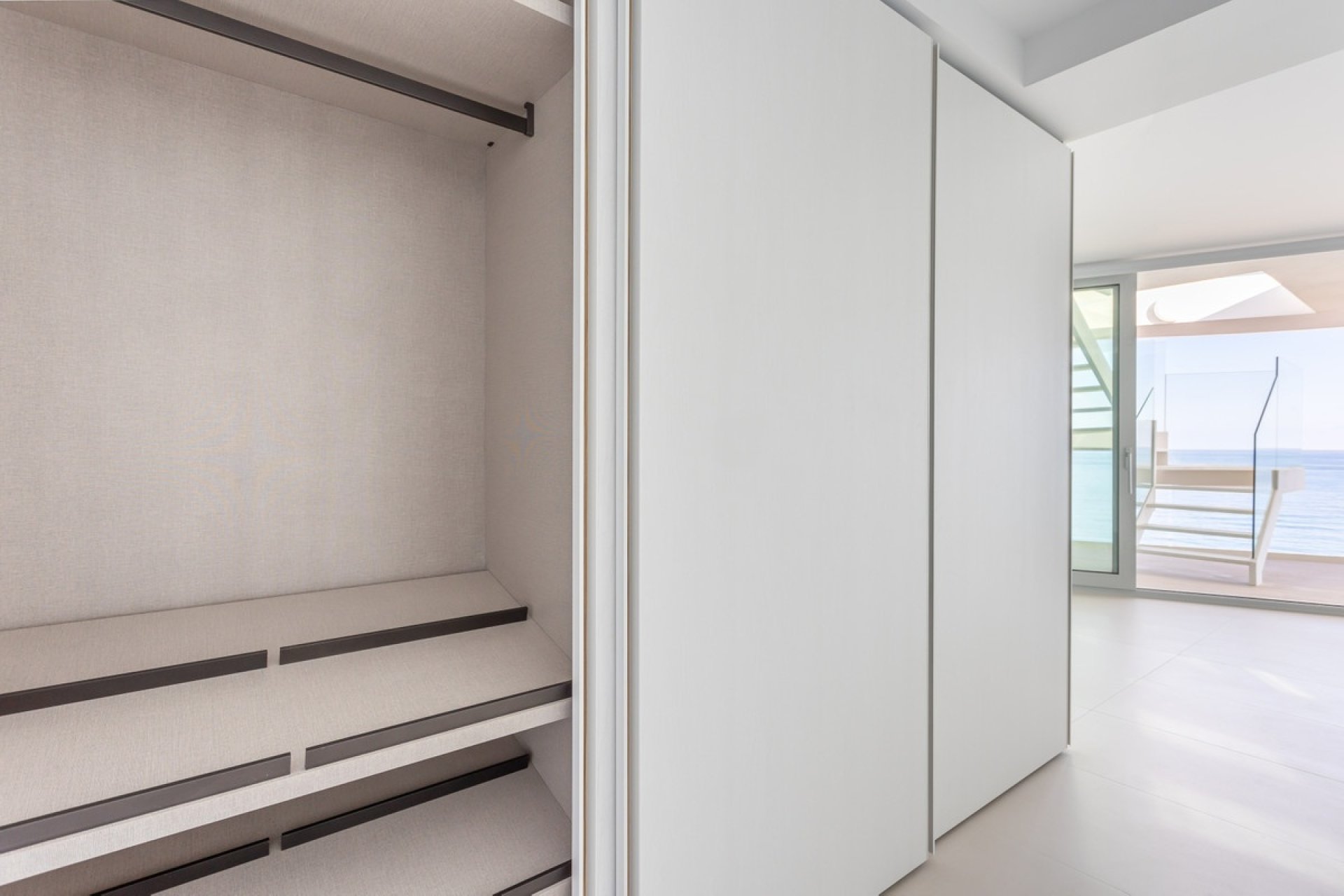 Rynek wtórny - apartment - Fuengirola - Carvajal