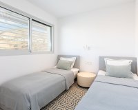 Rynek wtórny - apartment - Fuengirola - Carvajal