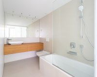Rynek wtórny - apartment - Fuengirola - Carvajal