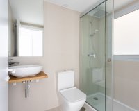 Rynek wtórny - apartment - Fuengirola - Carvajal