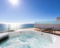 Rynek wtórny - apartment - Fuengirola - Carvajal