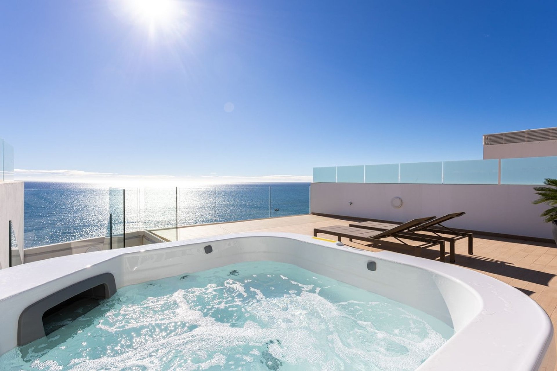 Rynek wtórny - apartment - Fuengirola - Carvajal