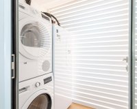 Rynek wtórny - apartment - Fuengirola - Carvajal