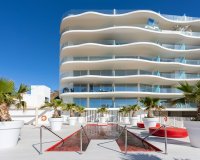Rynek wtórny - apartment - Fuengirola - Carvajal