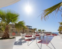 Rynek wtórny - apartment - Fuengirola - Carvajal