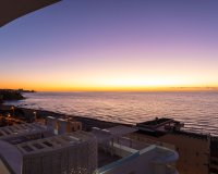 Rynek wtórny - apartment - Fuengirola - Carvajal