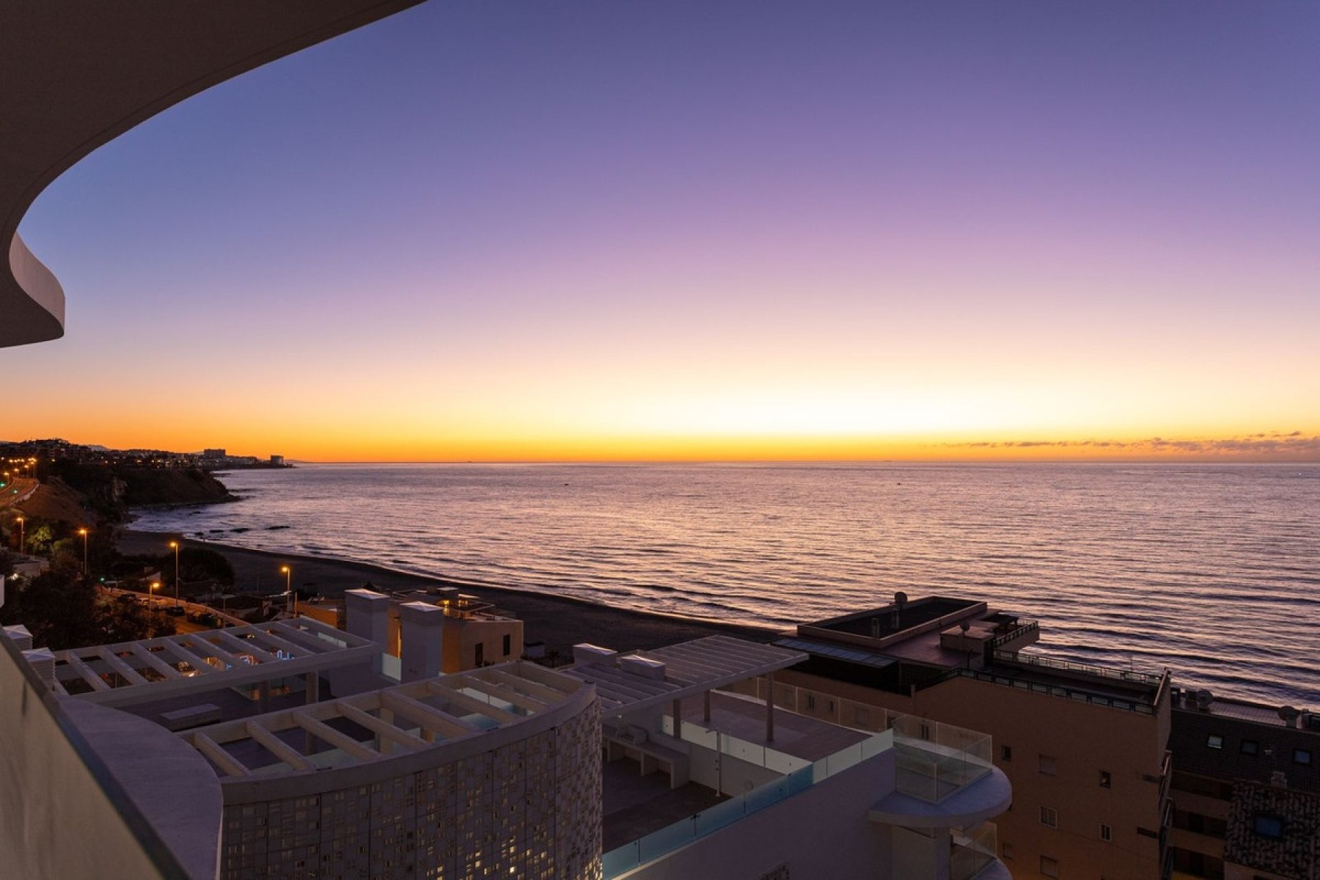 Rynek wtórny - apartment - Fuengirola - Carvajal