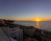 Rynek wtórny - apartment - Fuengirola - Carvajal