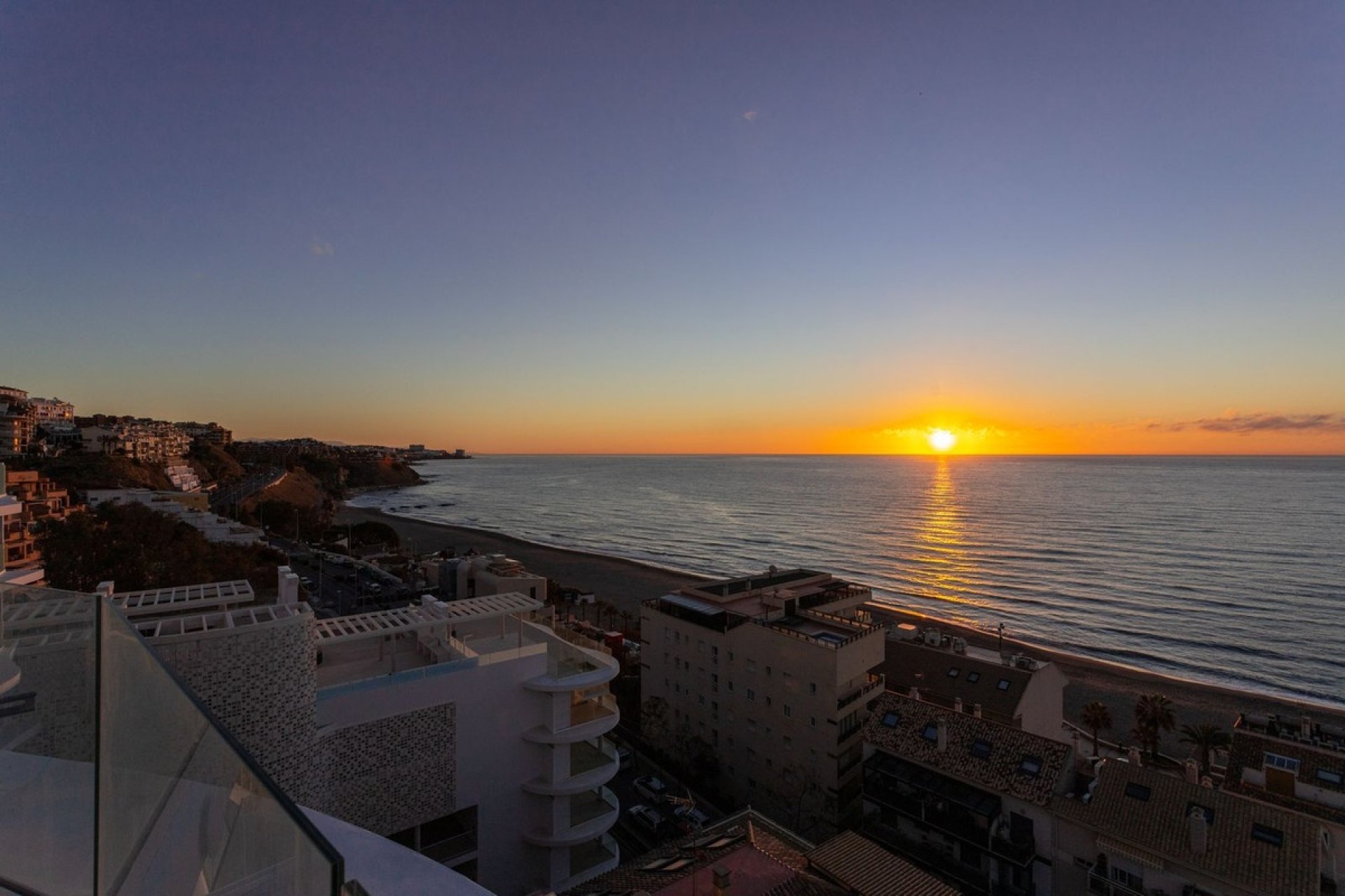 Rynek wtórny - apartment - Fuengirola - Carvajal