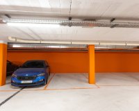 Rynek wtórny - apartment - Fuengirola - Carvajal