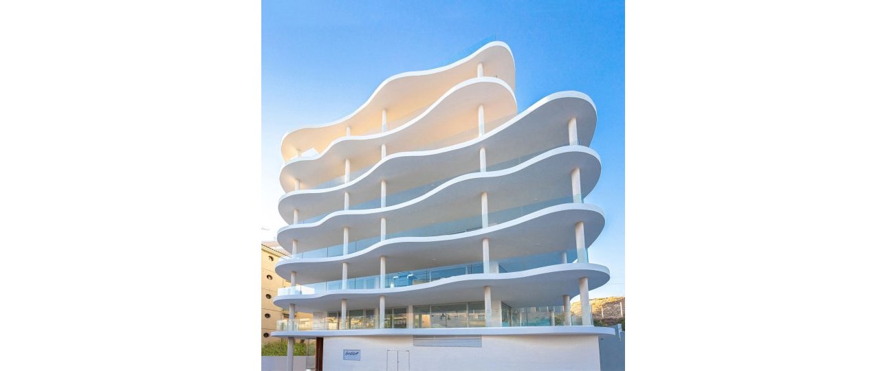 Rynek wtórny - apartment - Fuengirola - Carvajal