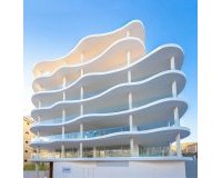 Rynek wtórny - apartment - Fuengirola - Carvajal