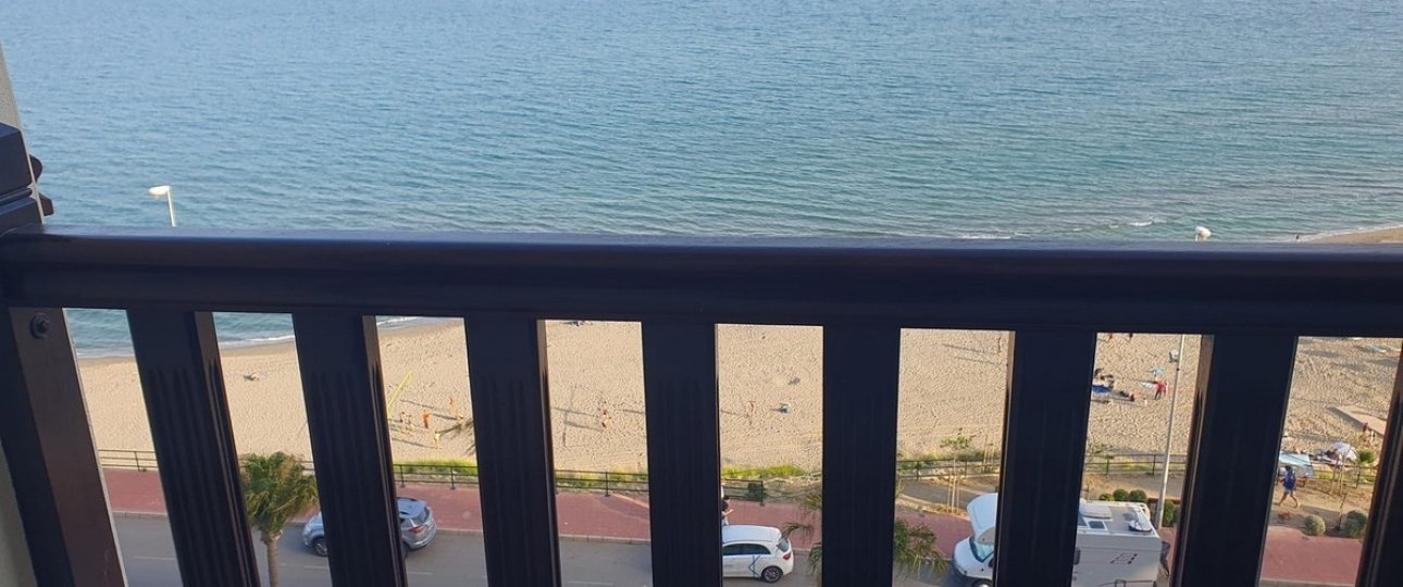 Rynek wtórny - apartment - Fuengirola - Carvajal