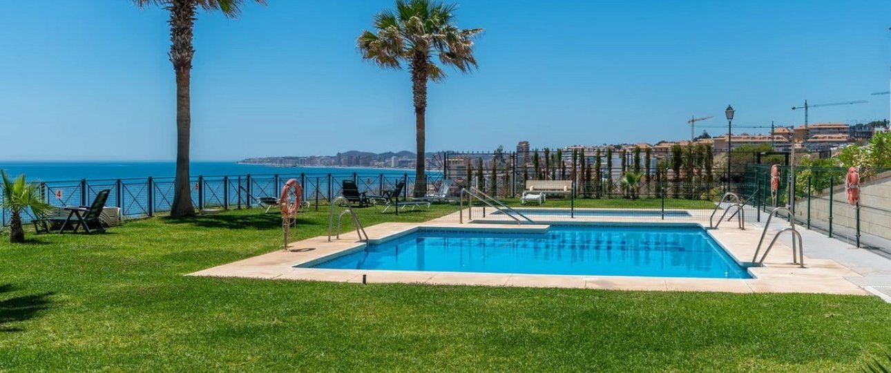 Rynek wtórny - apartment - Fuengirola - Carvajal