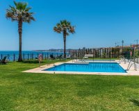 Rynek wtórny - apartment - Fuengirola - Carvajal