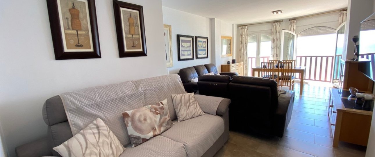 Rynek wtórny - apartment - Fuengirola - Carvajal