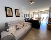 Rynek wtórny - apartment - Fuengirola - Carvajal