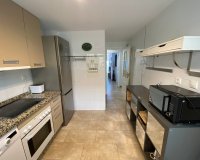 Rynek wtórny - apartment - Fuengirola - Carvajal