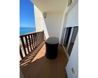 Rynek wtórny - apartment - Fuengirola - Carvajal