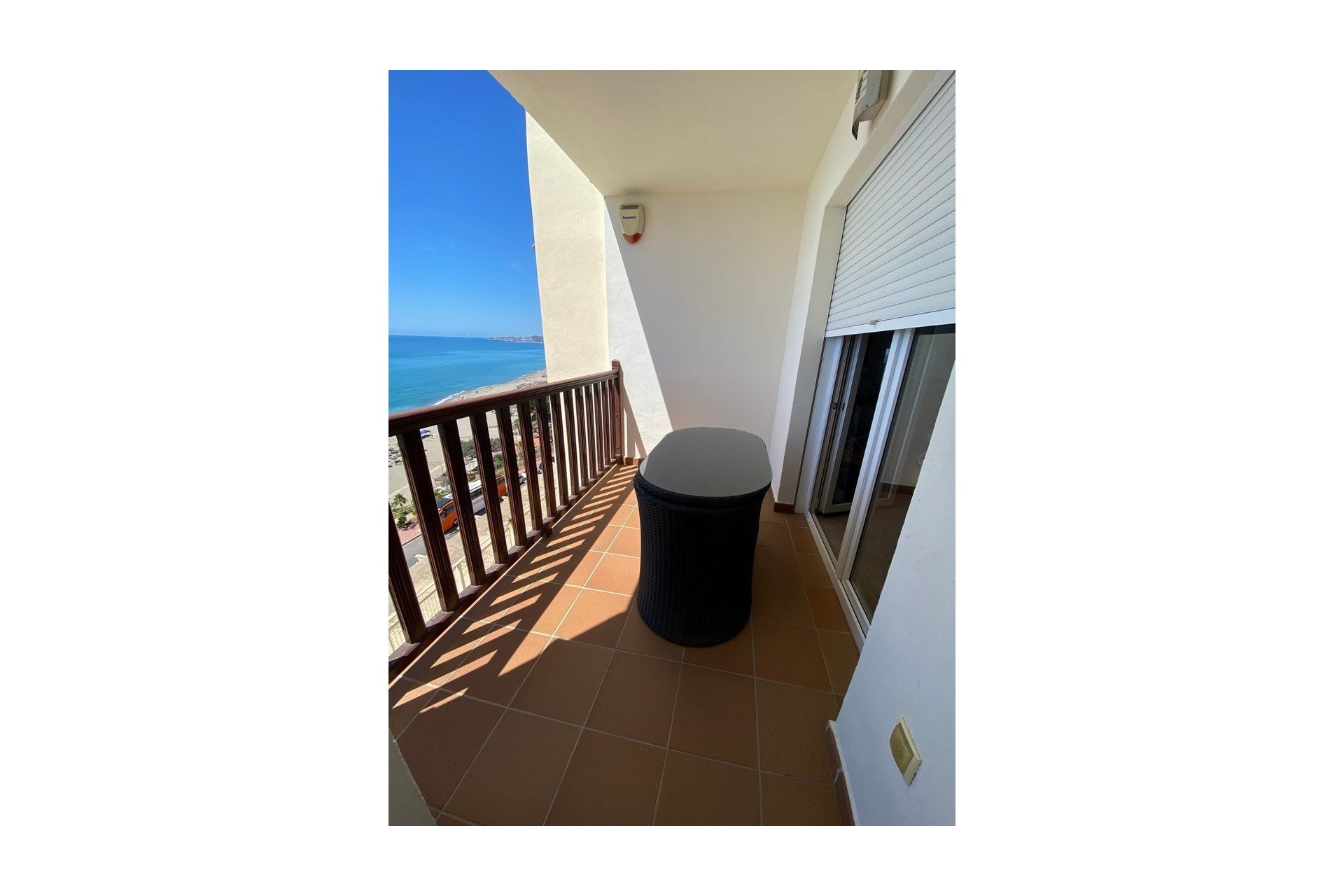 Rynek wtórny - apartment - Fuengirola - Carvajal