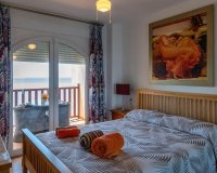 Rynek wtórny - apartment - Fuengirola - Carvajal