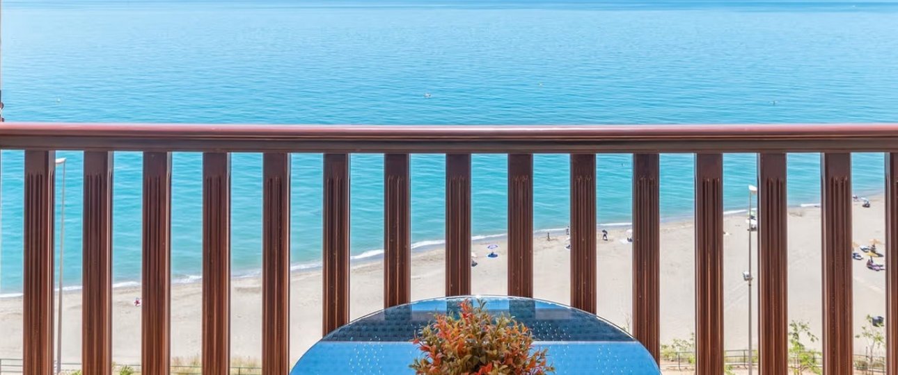 Rynek wtórny - apartment - Fuengirola - Carvajal