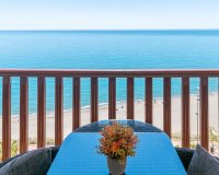 Rynek wtórny - apartment - Fuengirola - Carvajal