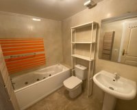 Rynek wtórny - apartment - Fuengirola - Carvajal