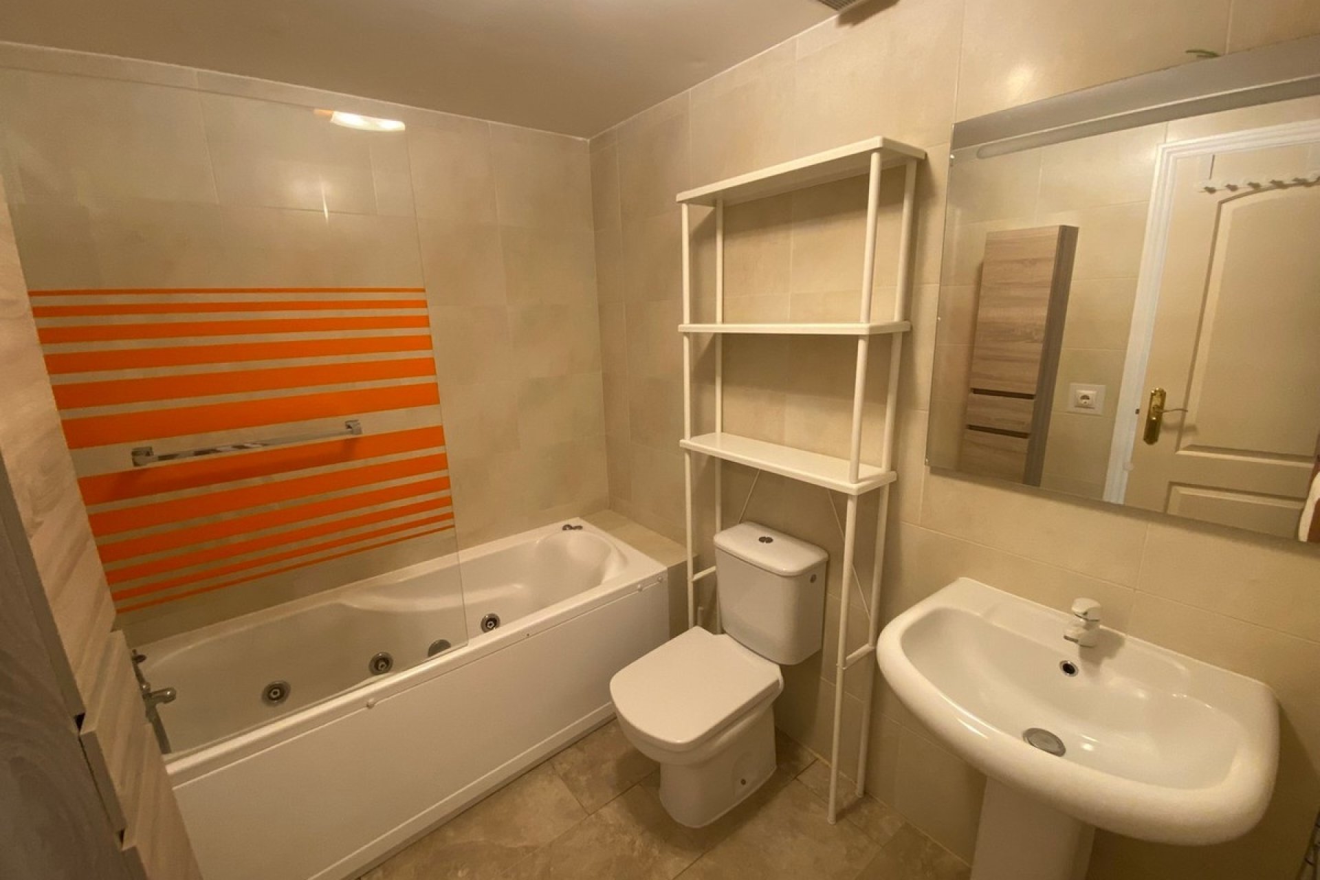 Rynek wtórny - apartment - Fuengirola - Carvajal