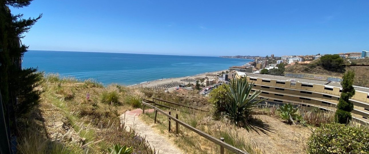Rynek wtórny - apartment - Fuengirola - Carvajal