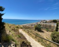 Rynek wtórny - apartment - Fuengirola - Carvajal