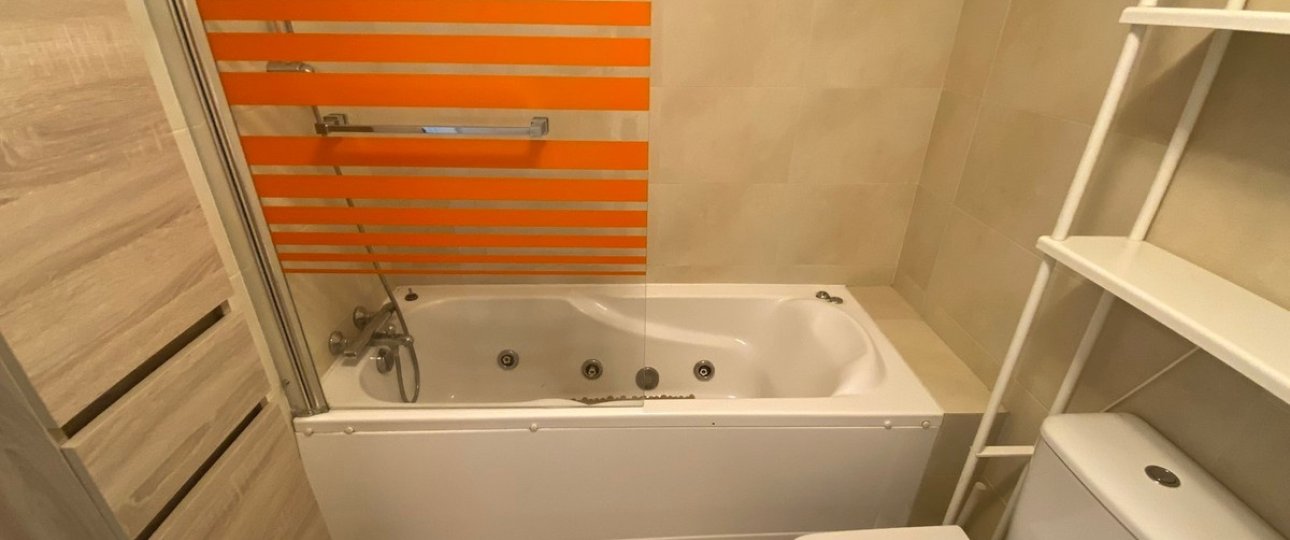 Rynek wtórny - apartment - Fuengirola - Carvajal