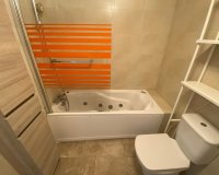 Rynek wtórny - apartment - Fuengirola - Carvajal