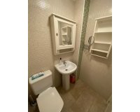 Rynek wtórny - apartment - Fuengirola - Carvajal