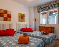 Rynek wtórny - apartment - Fuengirola - Carvajal