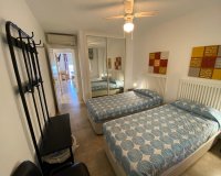Rynek wtórny - apartment - Fuengirola - Carvajal