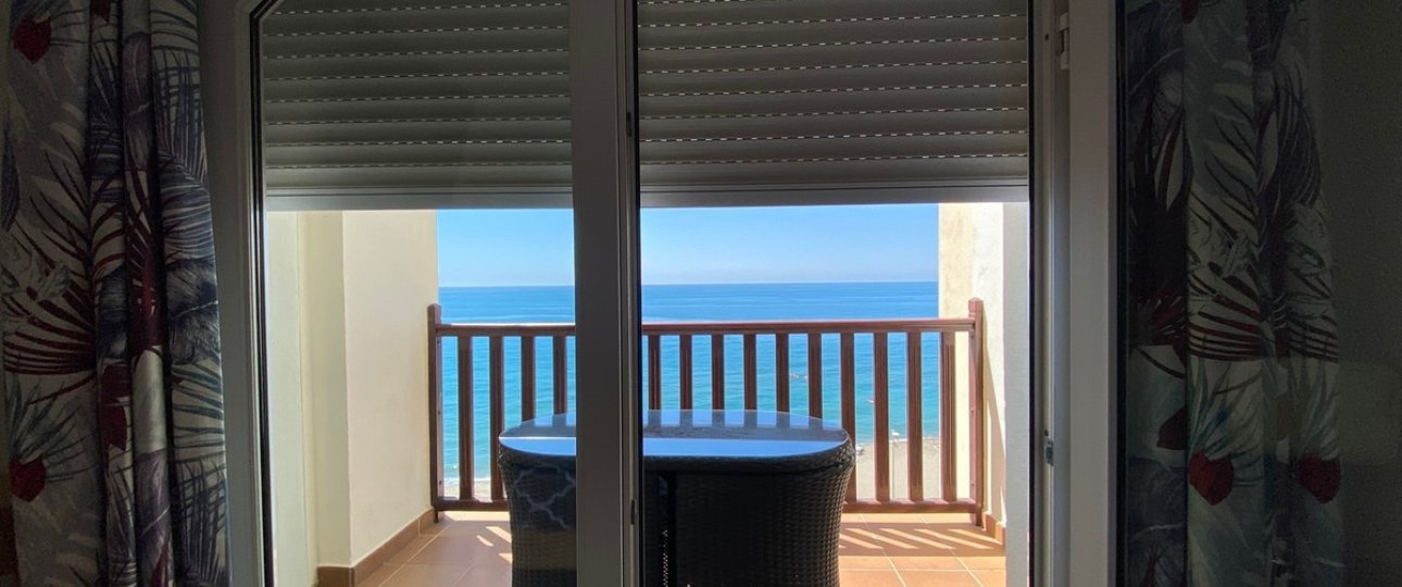 Rynek wtórny - apartment - Fuengirola - Carvajal