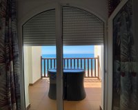 Rynek wtórny - apartment - Fuengirola - Carvajal