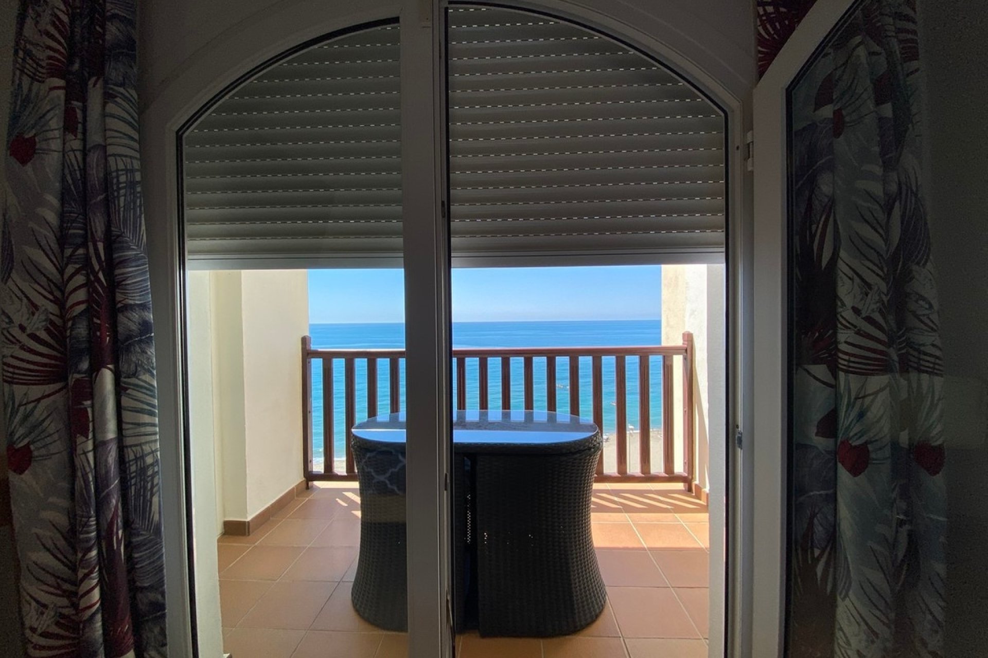 Rynek wtórny - apartment - Fuengirola - Carvajal